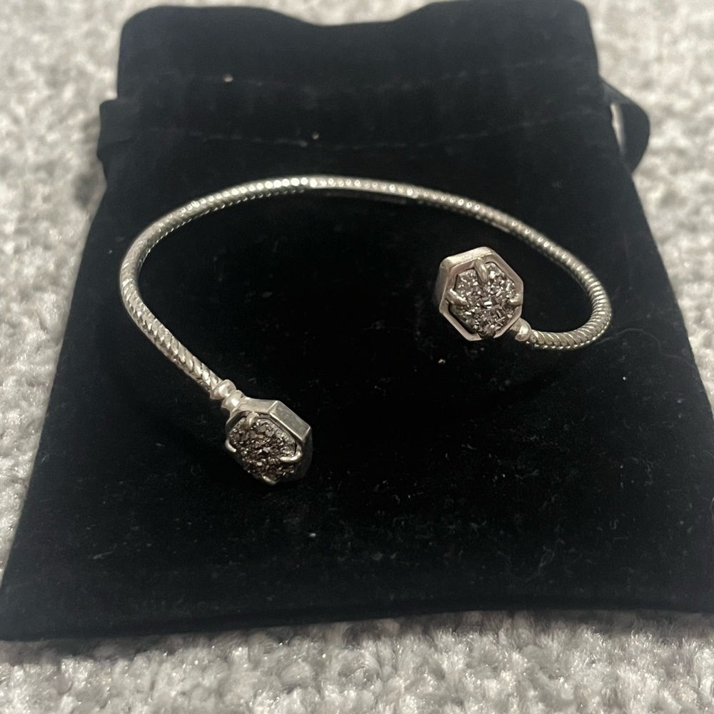 Kendra Scott Jamie bracelet